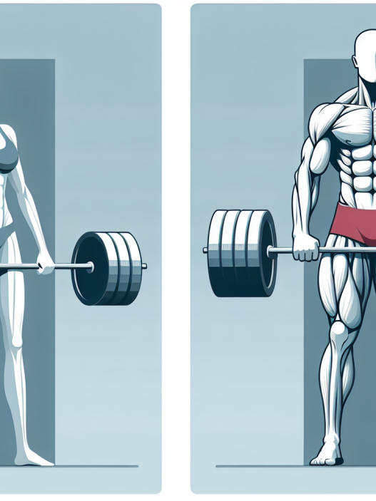 Trenbolone e il suo impatto sulla forza fisica