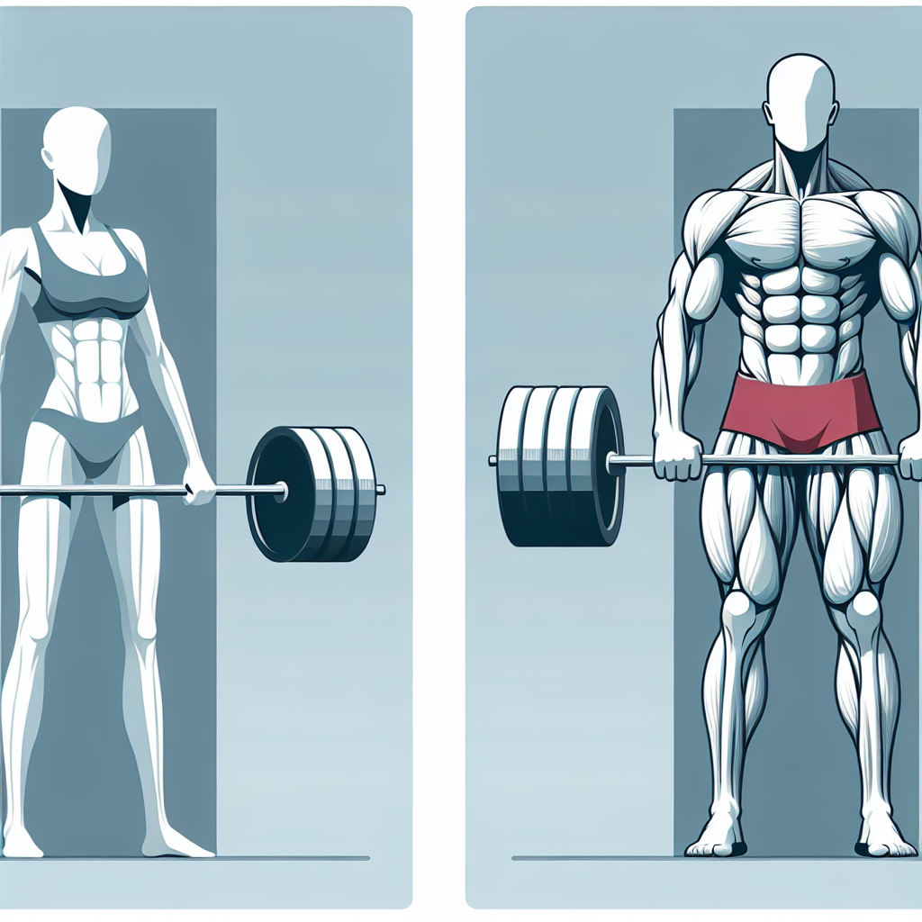 Trenbolone e il suo impatto sulla forza fisica