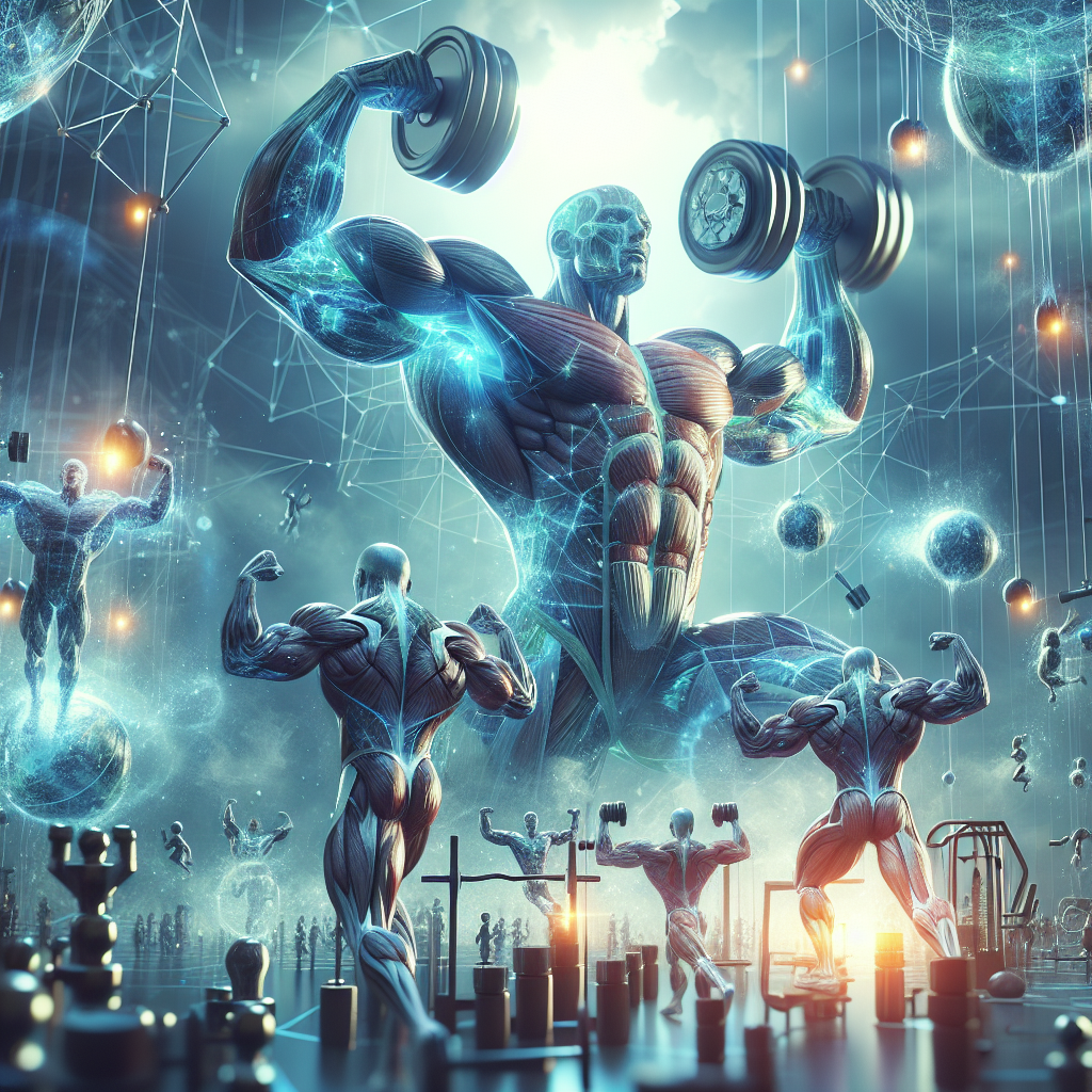 Trenbolone e il suo impatto sulla forza fisica