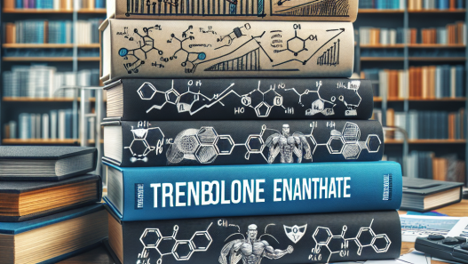 Trenbolone enantato e prestazioni sportive: una revisione della letteratura
