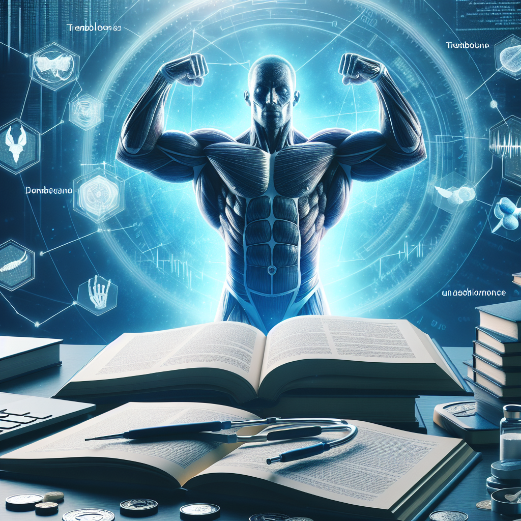 Trenbolone enantato e prestazioni sportive: una revisione della letteratura