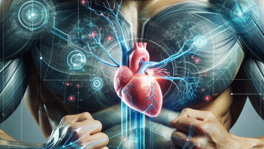 Trenbolone mix: un'analisi approfondita sugli effetti sul corpo umano