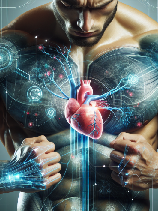 Trenbolone mix: un'analisi approfondita sugli effetti sul corpo umano