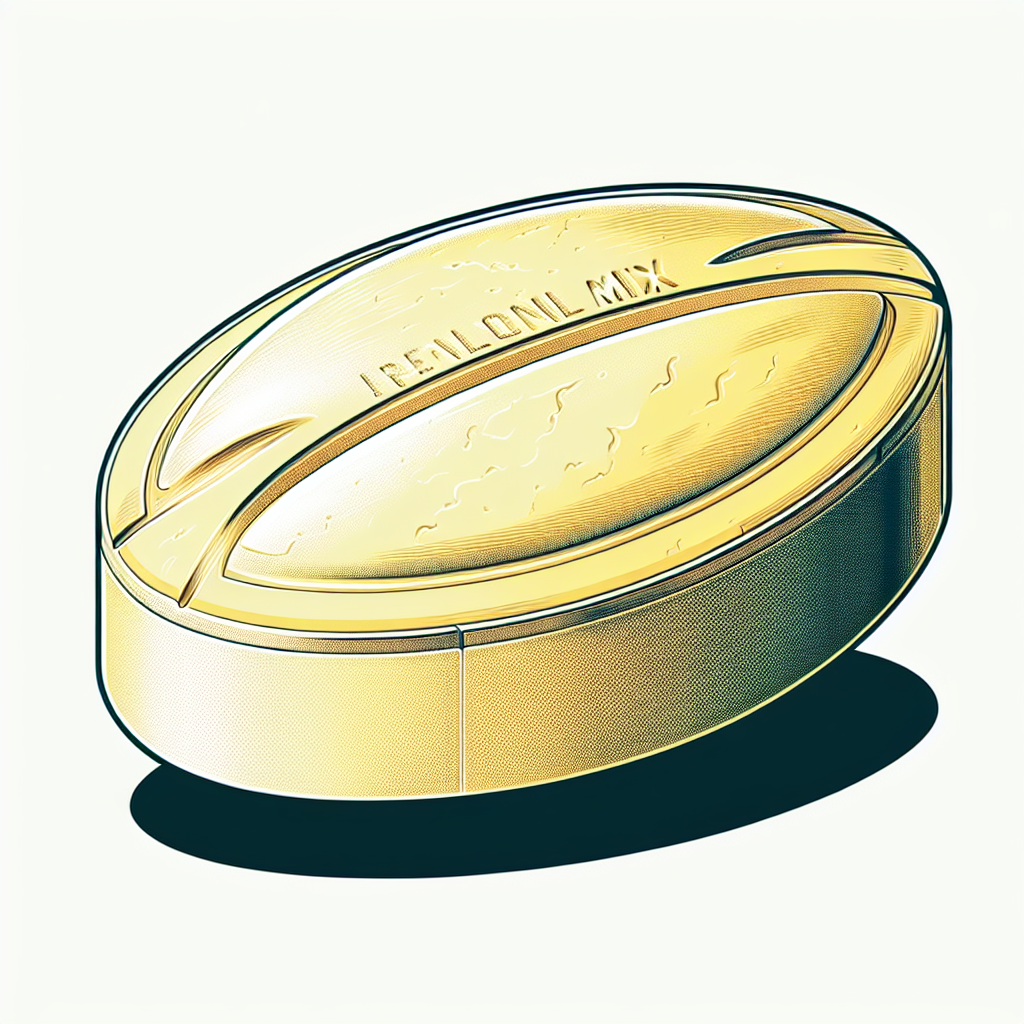 Trenbolone mix: un integratore controverso nel mondo dello sport