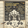 Trestolone acetato nel bodybuilding: un'analisi approfondita