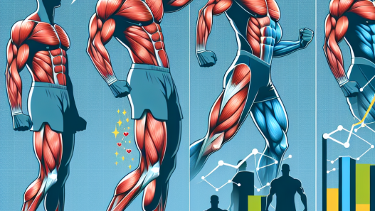 Trestolone: come questa sostanza influisce sulle prestazioni atletiche