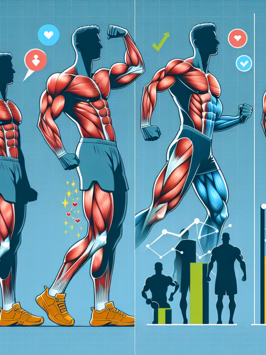 Trestolone: come questa sostanza influisce sulle prestazioni atletiche