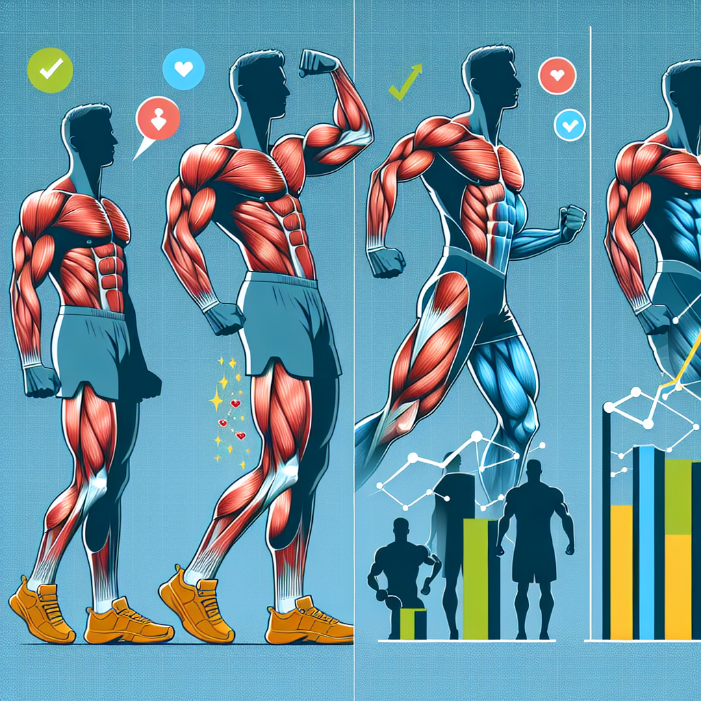Trestolone: come questa sostanza influisce sulle prestazioni atletiche
