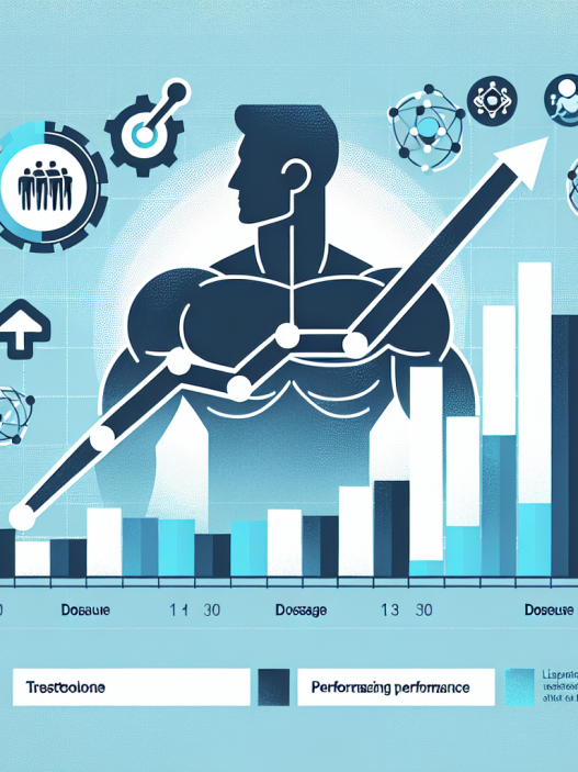 Trestolone: dosaggio ottimale per massimizzare le performance