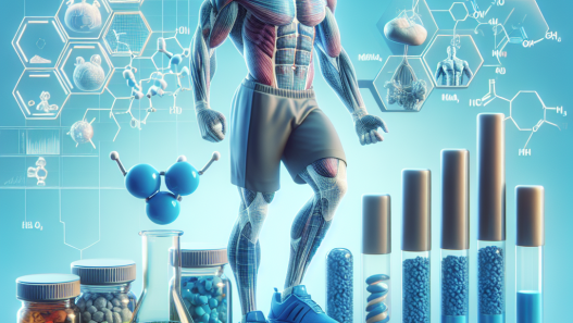 Trestolone enantato: il futuro della farmacologia sportiva