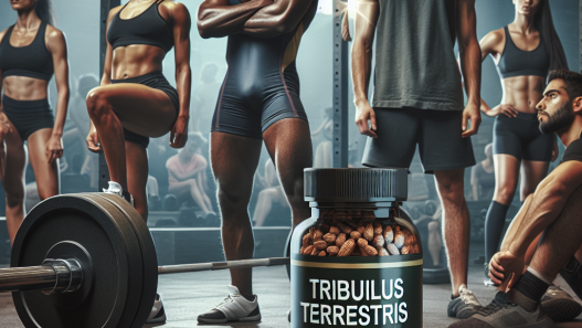 Tribulus Terrestris: un'alternativa naturale ai farmaci dopanti nel mondo dello sport