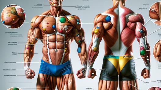 Turinabol iniettabile: un'analisi approfondita sugli effetti collaterali negli atleti