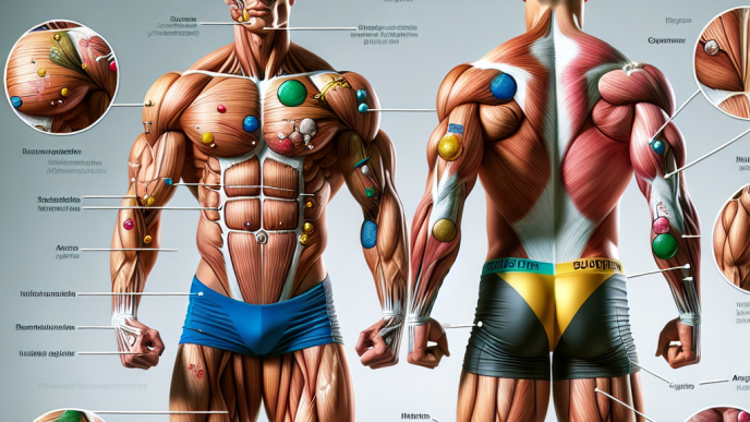 Turinabol iniettabile: un'analisi approfondita sugli effetti collaterali negli atleti