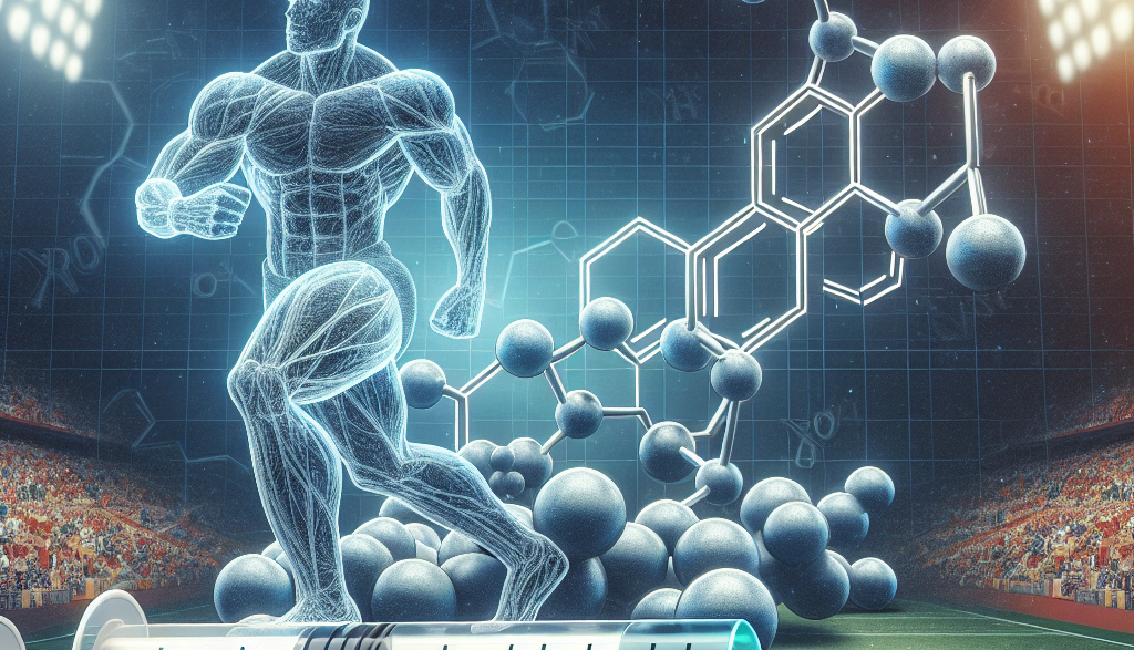 Turinabol iniettabile: una sostanza da monitorare attentamente nel mondo dello sport