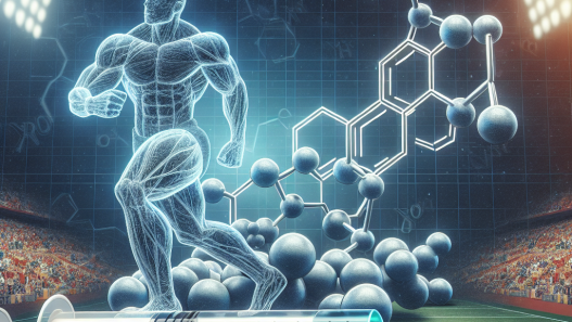 Turinabol iniettabile: una sostanza da monitorare attentamente nel mondo dello sport