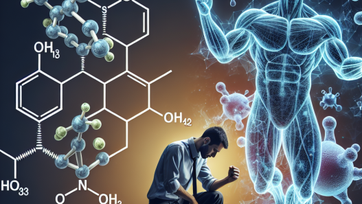 Turinabol: meccanismo d'azione e rischi per gli atleti