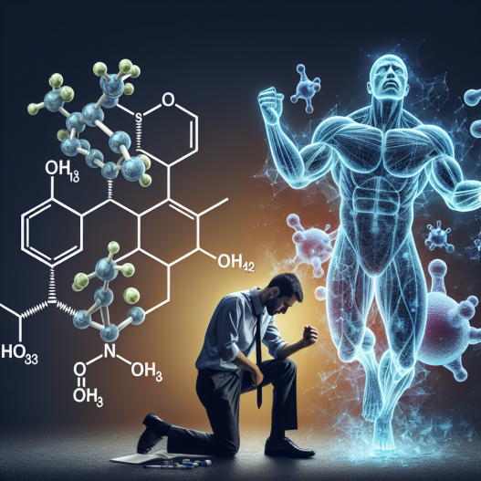 Turinabol: meccanismo d'azione e rischi per gli atleti