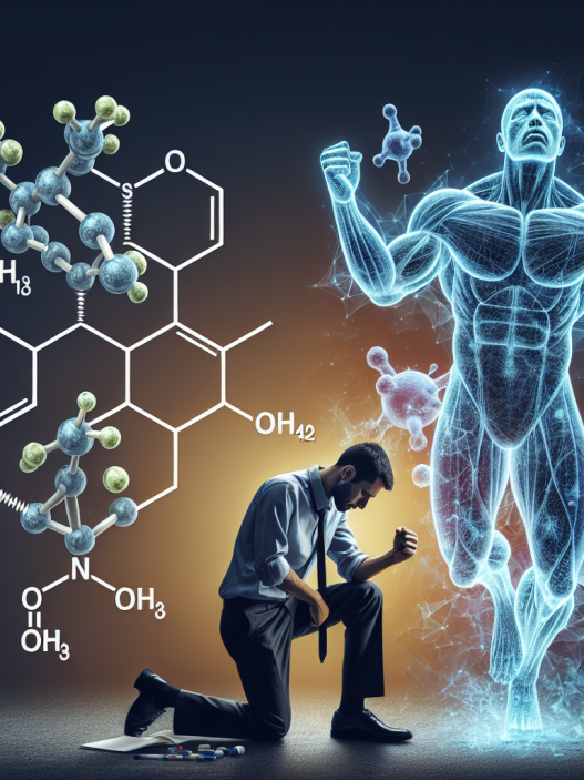 Turinabol: meccanismo d'azione e rischi per gli atleti