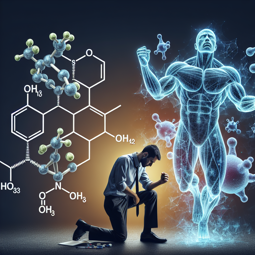 Turinabol: meccanismo d'azione e rischi per gli atleti