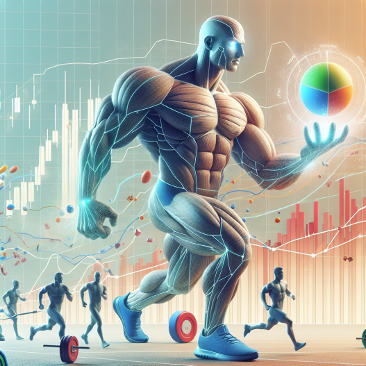 Vardenafil e la sua influenza sulle prestazioni atletiche