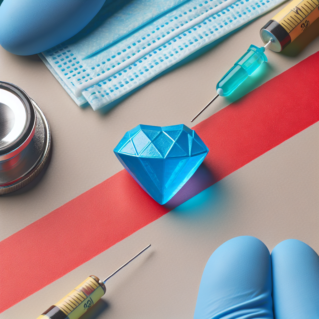 Viagra e doping: una linea sottile da non superare