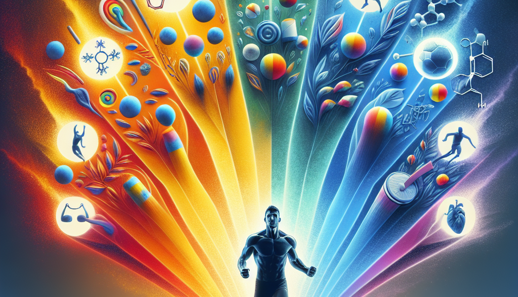 Yohimbina cloridrato: vantaggi e possibili rischi per gli atleti