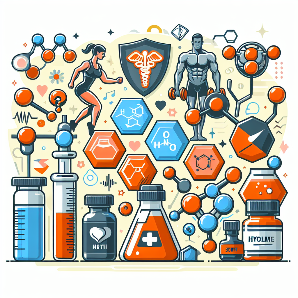 Yohimbina cloridrato: vantaggi e possibili rischi per gli atleti