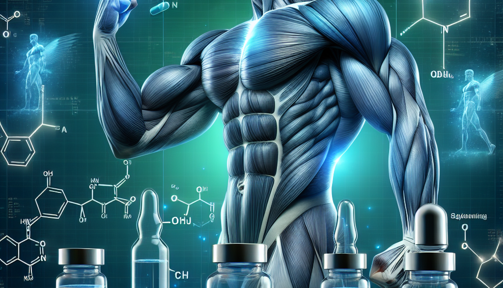 Yohimbina cloridrato: il segreto per aumentare la resistenza fisica degli atleti