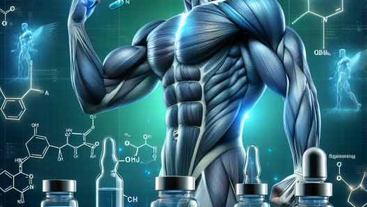 Yohimbina cloridrato: il segreto per aumentare la resistenza fisica degli atleti