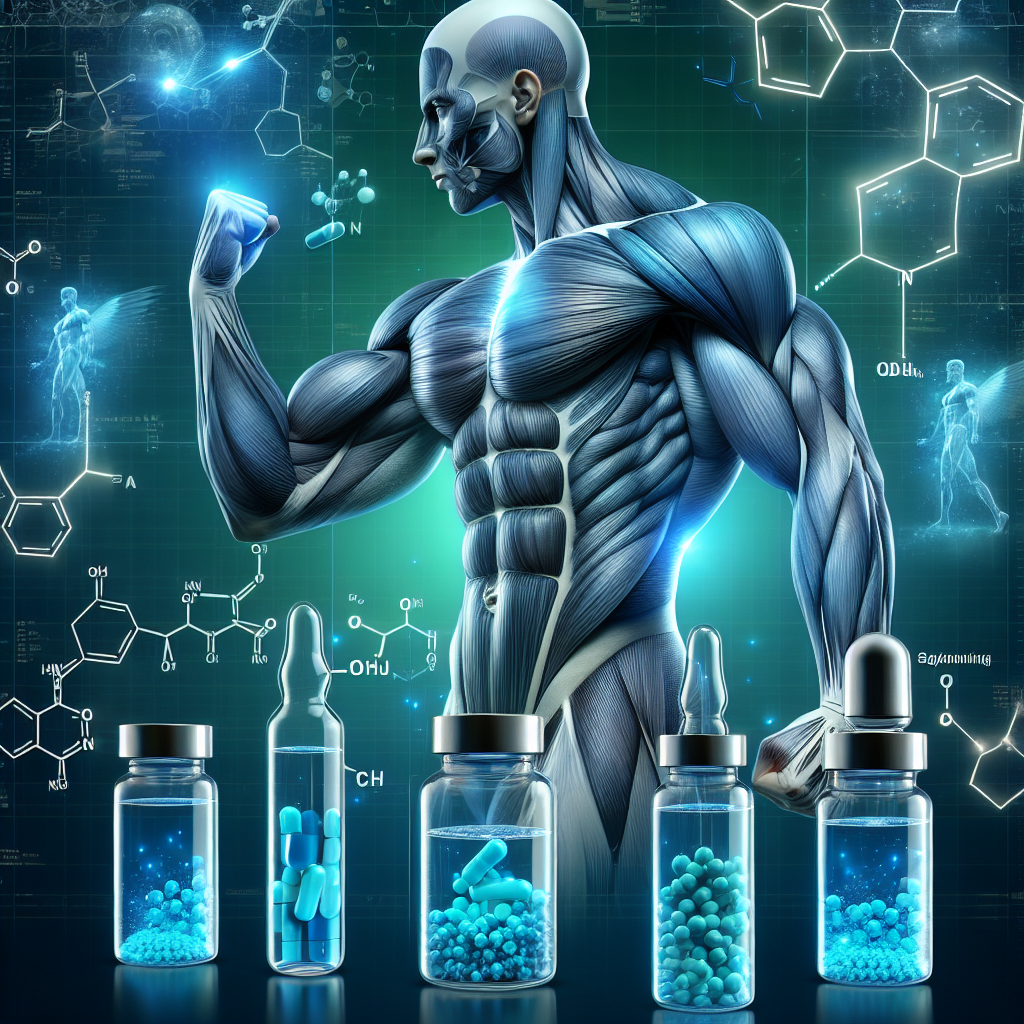 Yohimbina cloridrato: il segreto per aumentare la resistenza fisica degli atleti