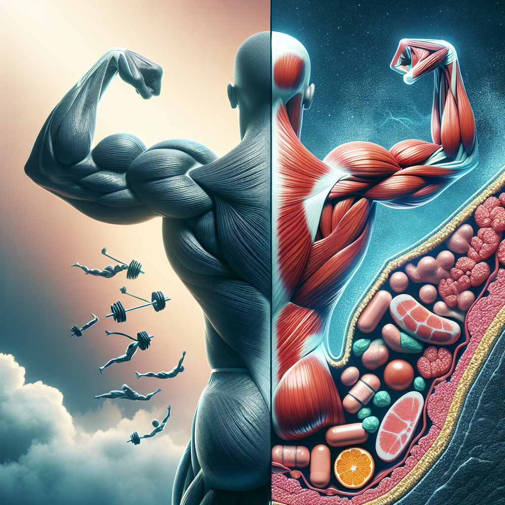 Acetato di metenolone: benefici e rischi per gli atleti professionisti