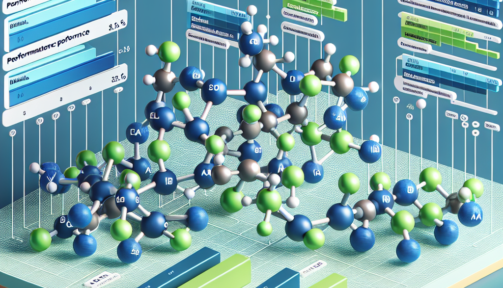 Aminoacidi essenziali e non essenziali: quali scegliere per migliorare le performance sportive