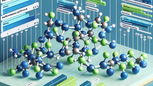 Aminoacidi essenziali e non essenziali: quali scegliere per migliorare le performance sportive