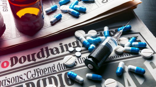 Andriol: il farmaco controverso nel mondo dello sport