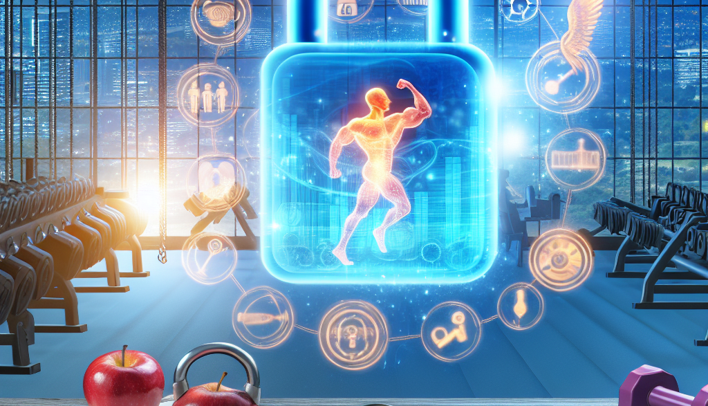 Andriol: il segreto per aumentare la forza e la resistenza fisica