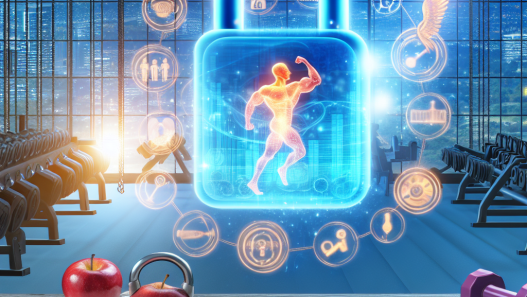 Andriol: il segreto per aumentare la forza e la resistenza fisica