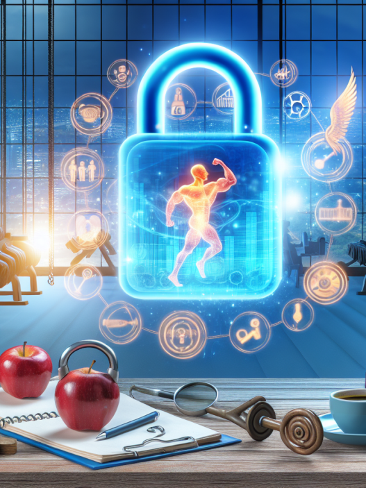 Andriol: il segreto per aumentare la forza e la resistenza fisica