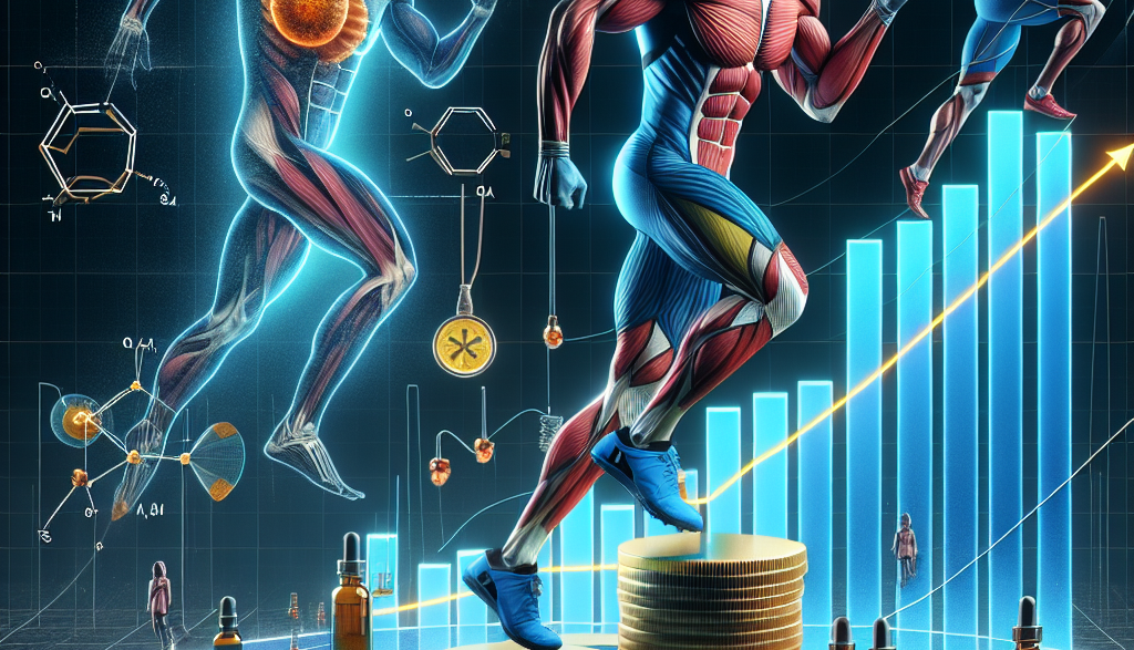 Boldenone: un'analisi dei suoi effetti sulle prestazioni sportive