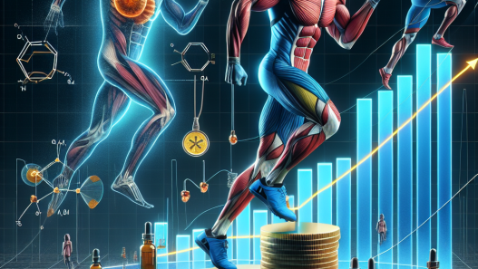 Boldenone: un'analisi dei suoi effetti sulle prestazioni sportive