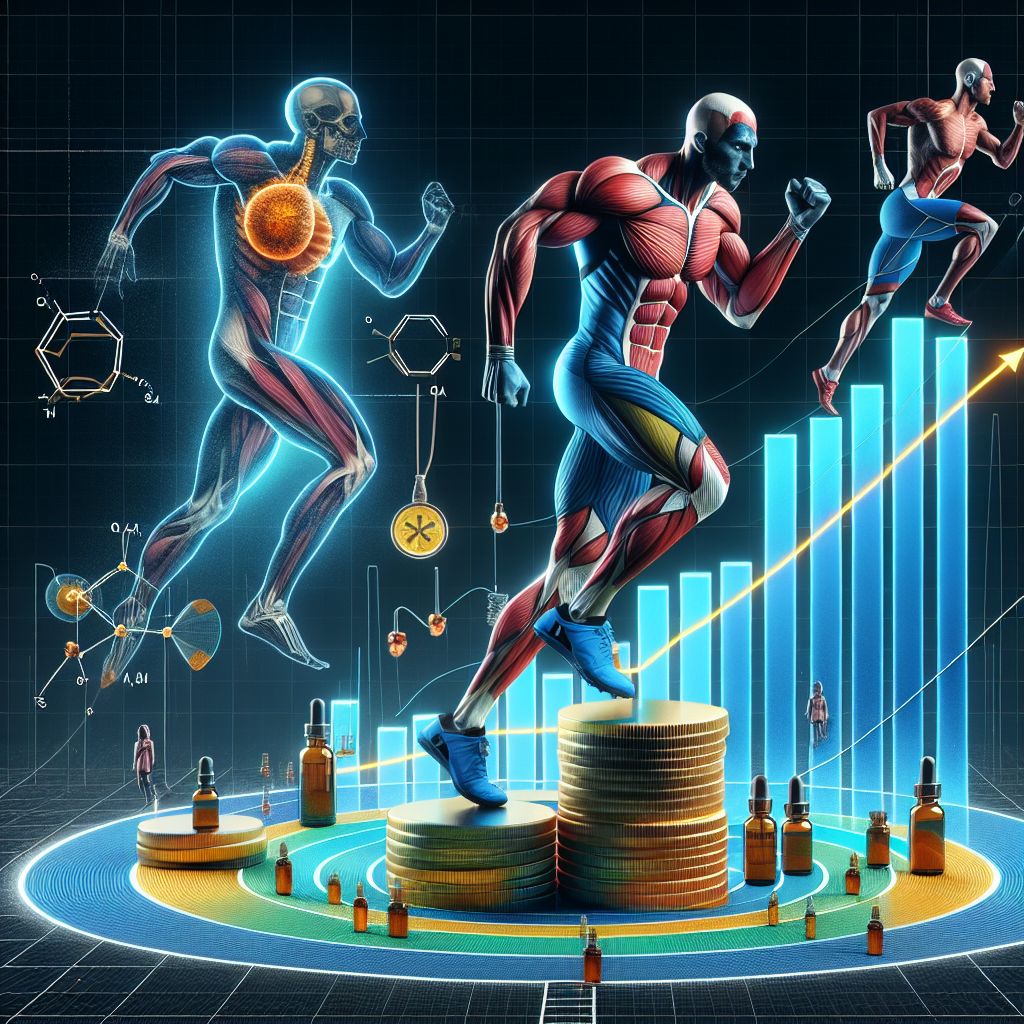 Boldenone: un'analisi dei suoi effetti sulle prestazioni sportive