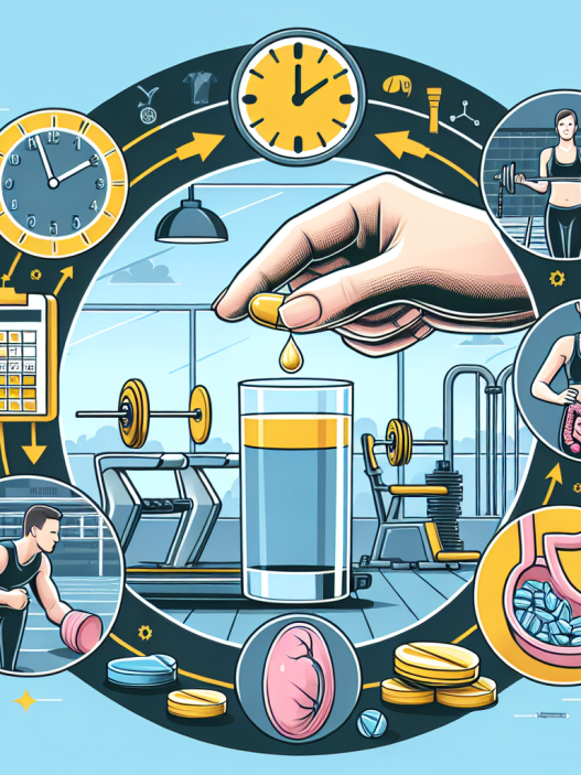 Clomid: come utilizzarlo correttamente nella pratica sportiva