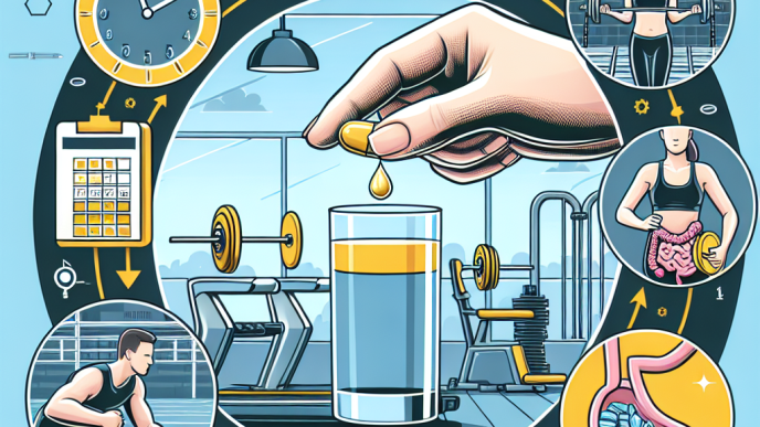 Clomid: come utilizzarlo correttamente nella pratica sportiva