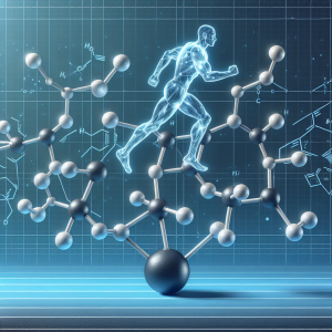 Dapoxetine (Priligy) e la sua utilità nel miglioramento delle prestazioni sportive