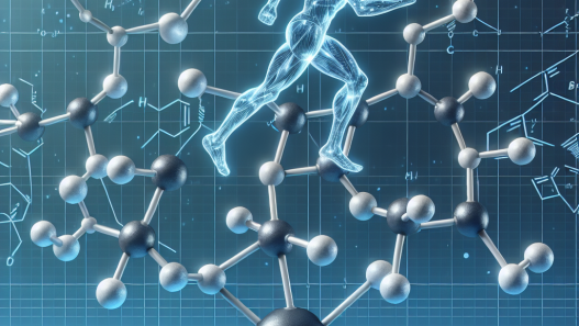 Dapoxetine (Priligy) e la sua utilità nel miglioramento delle prestazioni sportive