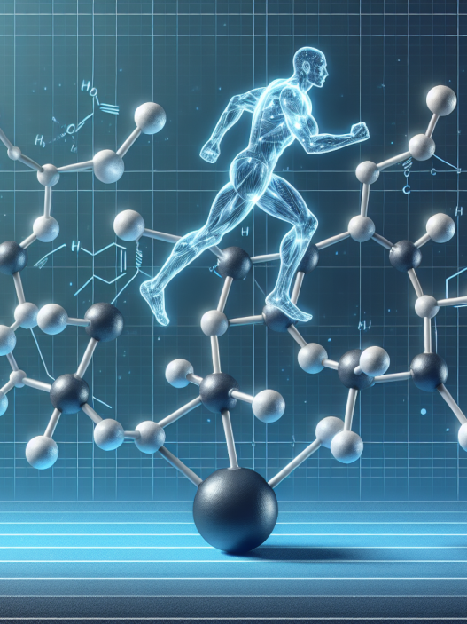 Dapoxetine (Priligy) e la sua utilità nel miglioramento delle prestazioni sportive