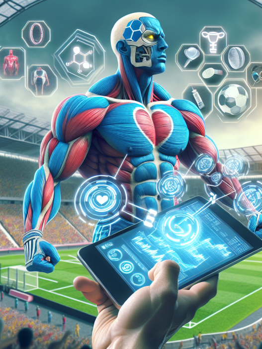 Gli effetti collaterali del Clenbuterolo nell'ambito sportivo