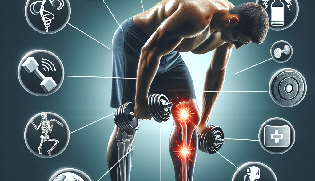 Gli effetti collaterali dell'Anastrozolo nell'uso sportivo