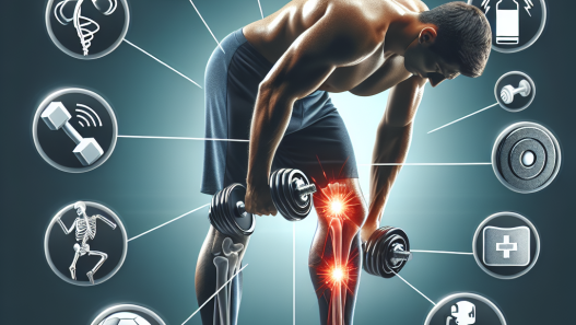 Gli effetti collaterali dell'Anastrozolo nell'uso sportivo