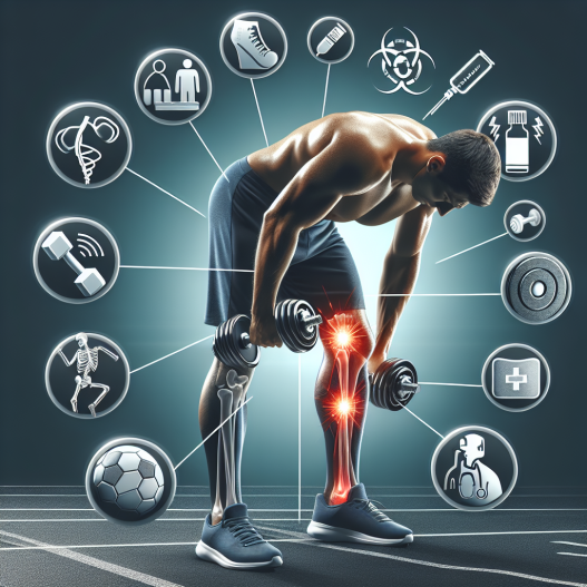 Gli effetti collaterali dell'Anastrozolo nell'uso sportivo