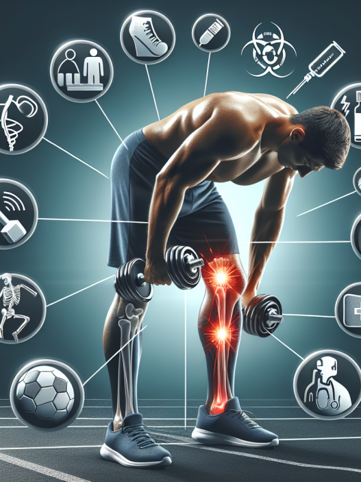 Gli effetti collaterali dell'Anastrozolo nell'uso sportivo